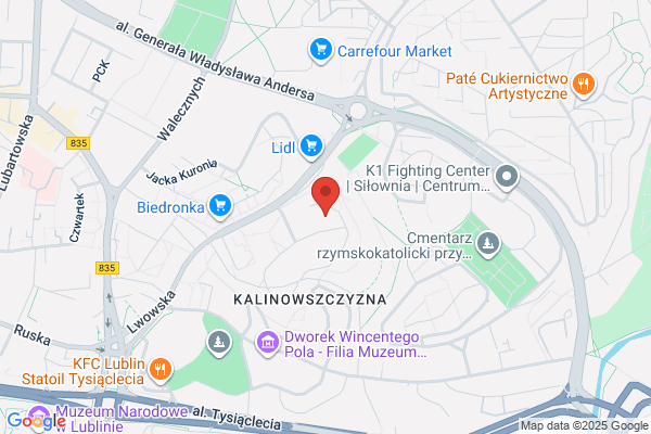 Kopinski Jaroslaw. Projektowanie budowlane i wykonawstwo
