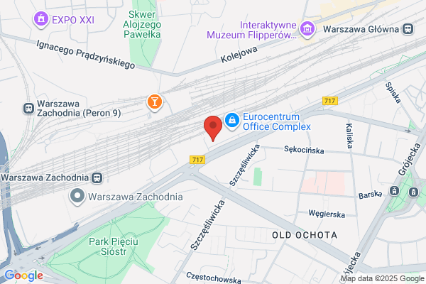 Proexmot. Sp. z o.o. Biuro projektów