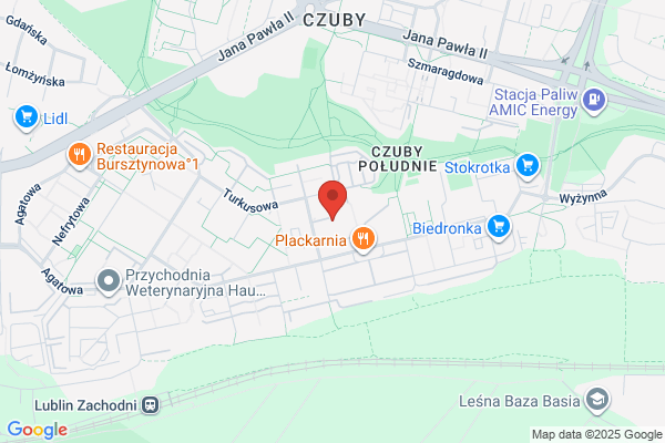 Pryzmat. Projekty, geodezja, wykonawstwo. Borowiecka A., inz.