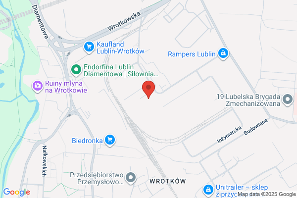 Termix. ZUT