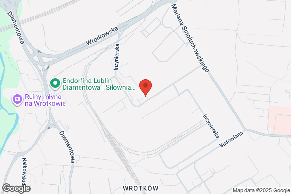 Zaklad projektowo - uslugowy obiektów sluzby zdrowia i budownictwa ogólnego SC