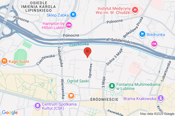 Atlas. Sp. z o.o. Sklep firmowy Okregowego Przedsiebiorstwa Geodezyjno - Kartograficznego