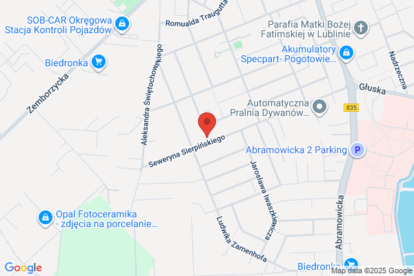 W-K-L. Wyrób siatki ogrodzeniowej