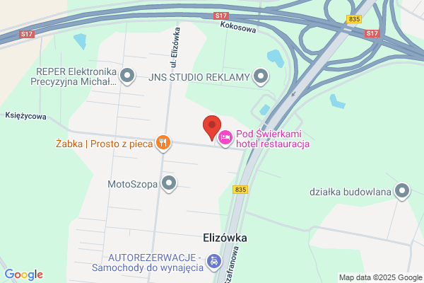 Proxim. Hurtownia chemii budowlanej