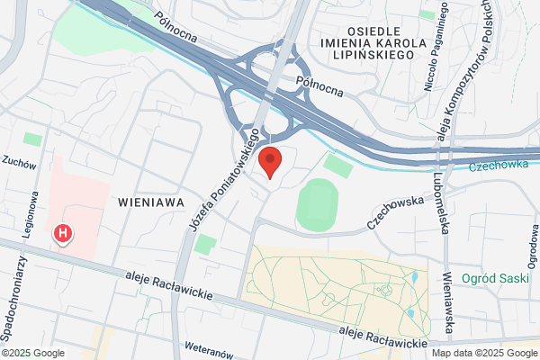 Przedsiebiorstwo Inzynierii Ladowej