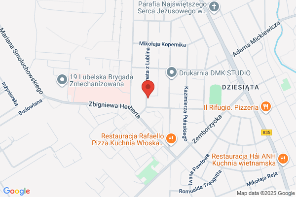 Dutkowski Jakub. Maszyny budowlane