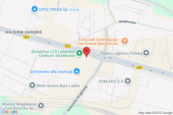 Art-Bet. Wytwórnia betonu