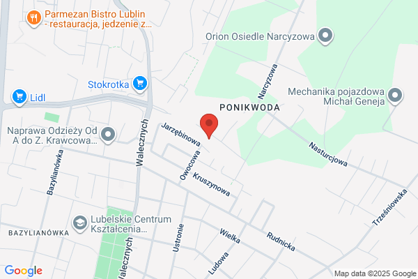 TaniBrukLubln - kostka brukowa Lublin