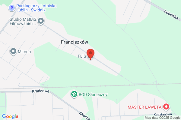 Flis Grzegorz. Firma handlowo - uslugowa