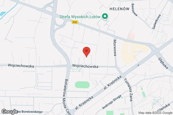 Elektra Development