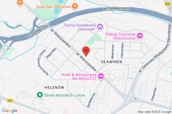 Warbud SA. Region Wschód