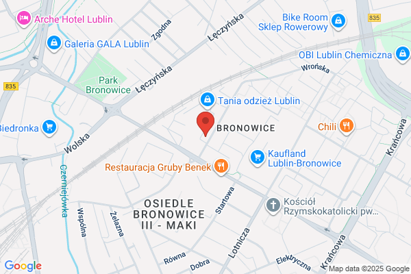 Wschód. Sp. z o.o. Przedsiebiorstwo Robót Specjalistycznych. Uslugi budowlane i górnicze