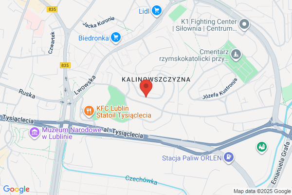 APP. Zaklad remontowo - budowlany