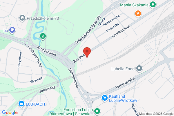 Dom-Bud. Uslugi komunalne i budowlane