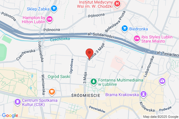 Graden. Sp. z o.o. Korporacja Budownictwa i Nieruchomosci