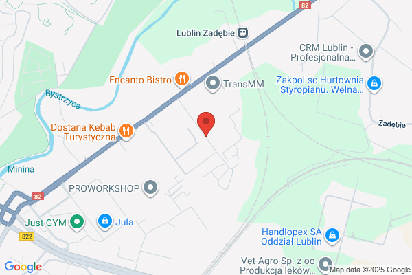 Henpol. Uslugi budowlane