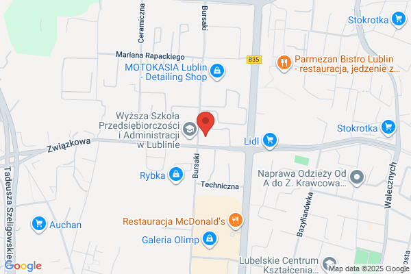 Homex. Przedsiebiorstwo budowlano - konserwatorskie