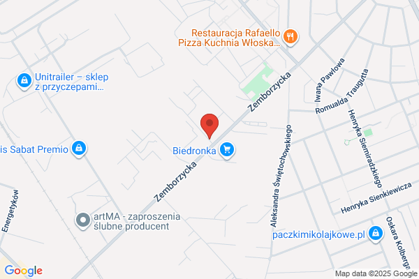 Konsbud w Lublinie. Sp. z o.o. Przedsiebiorstwo Budowlane