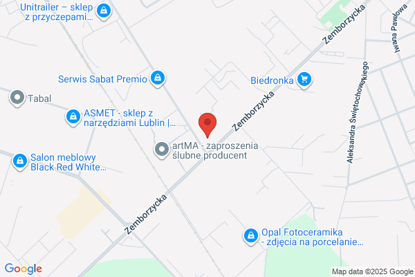 Lubelskie Przedsiebiorstwo Budowlane. Sp. z o.o.