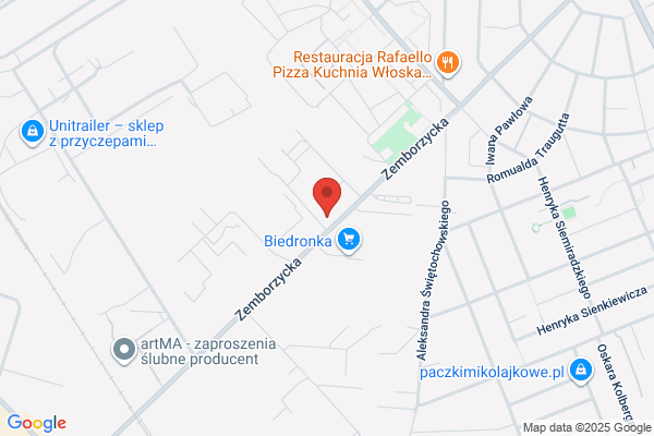 Lubelskie Przedsiebiorstwo Robót Inzynieryjnych. Sp. z o.o.