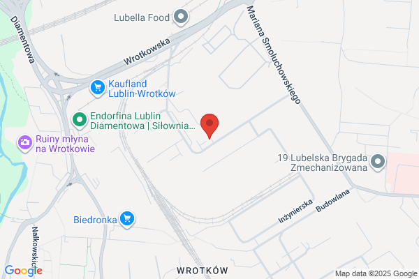 Rurbud. Przedsiebiorstwo budowlano - instalacyjne