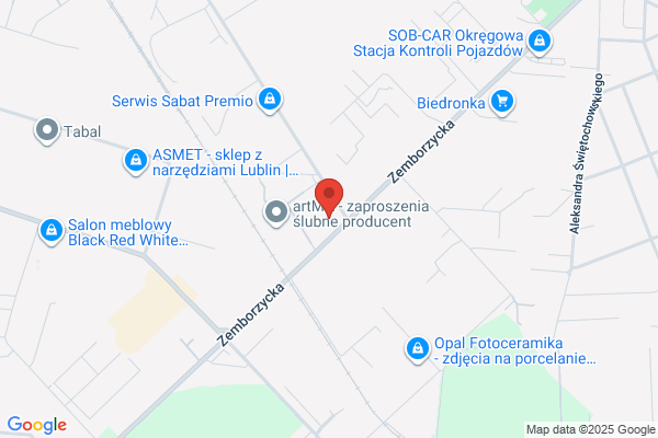 Bios-Bud. Sp. z o.o. Sprzedaz materialów budowlanych. Komputery