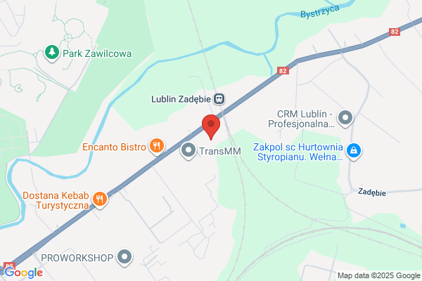 Chil. Sp. z o.o. Hurtownia materialów budowlanych