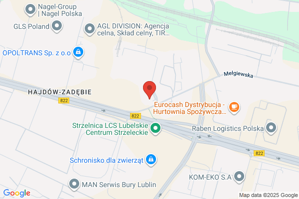 Faelbud SA. Producent materialów budowlanych