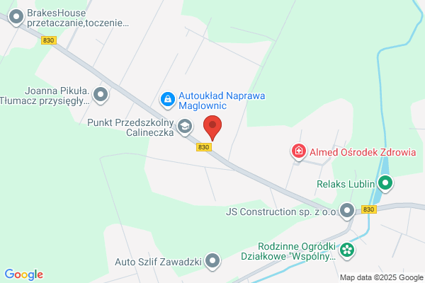 Grabowski Tomasz. Produkcja, handel, transport materialów budowlanych