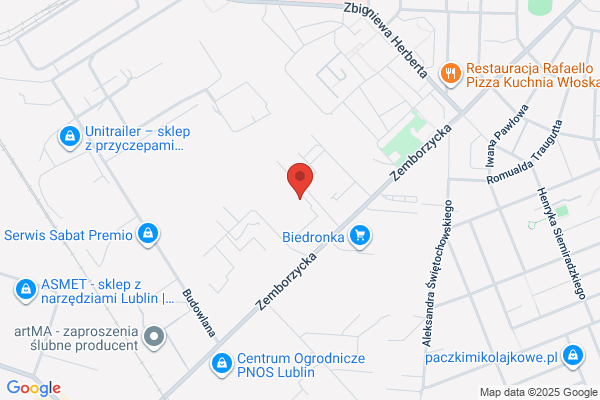 Inwestor. Materialy budowlane, pokrycia dachowe, konstrukcje