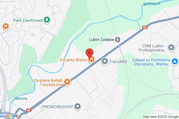 Obiekt. Slaskie Centra Hurtowe. Dystrybutor Gamrat