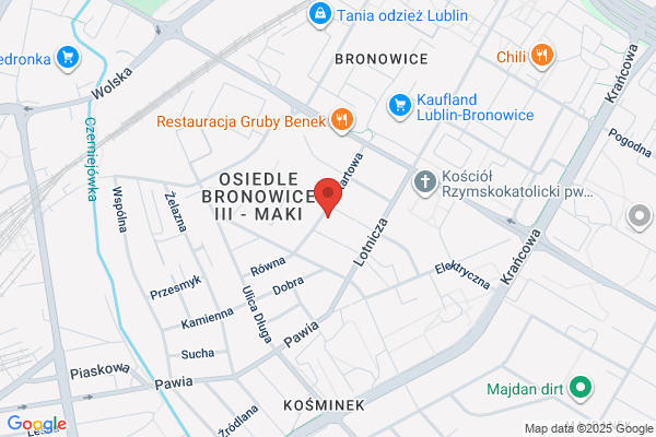 Gipstynk. Boguslaw Telecki