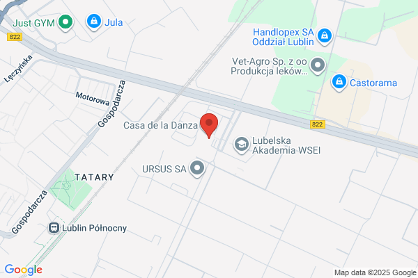 Izar SC. Przedsiebiorstwo remontowo - budowlane. Uslugi tartaczne