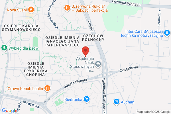 Kaczmarski. Uslugi budowlane