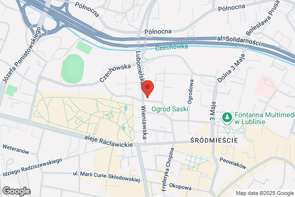 Lukomski Przemyslaw. Nadzór budowlany stacji paliw