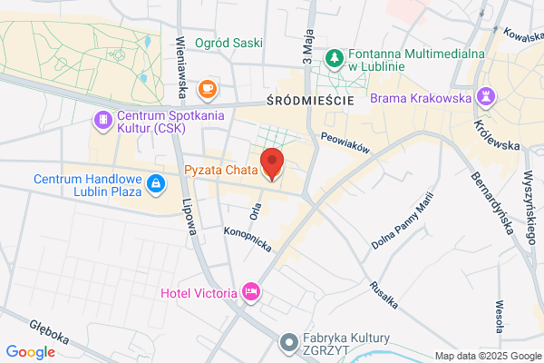Polski Obiad Catering & Restauracja Lublin