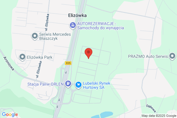 Gut. Agencja celna. Grabczak S.