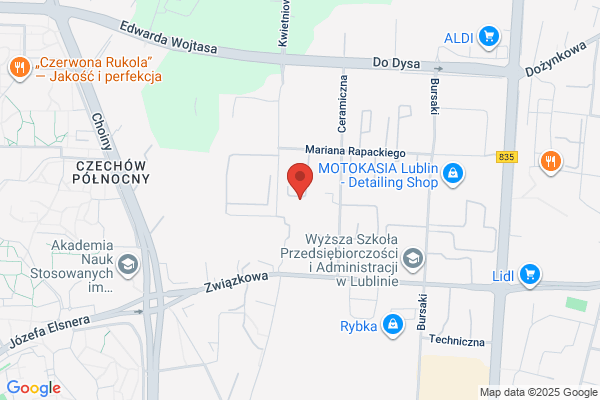 Centrum Dystrybucji Cukierniczej