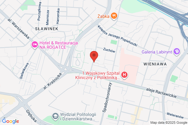 Bab's. Pracownia wypieku ciast i tortów