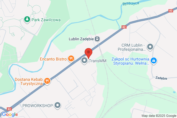 Pruszynski. Blachy