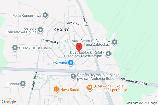 Lublin Interior Design Center Studio Wnętrz