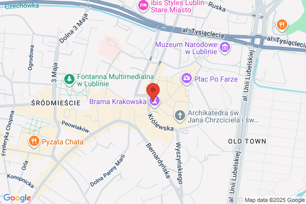 Alte Deko. Olszak A.