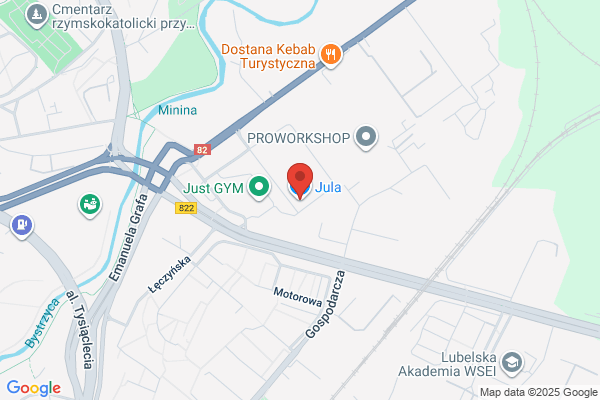 TEDi Sieć Handlowa Sp. z o.o.
