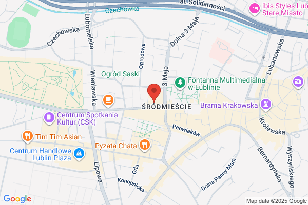 Biuro detektywistyczne Biuro 7