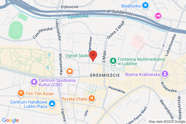Salvo-Iure. Agencja detektywistyczna