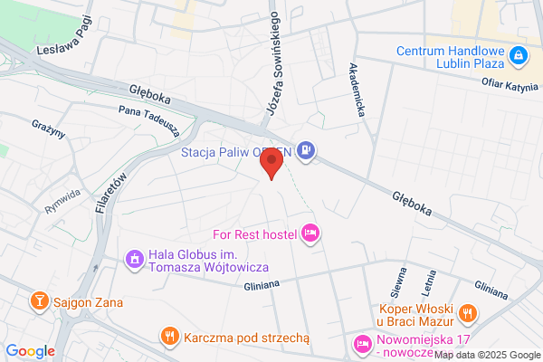 Dom Studenta Zaocznego