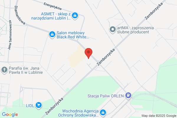 Osrodek Adopcyjno - Opiekunczy