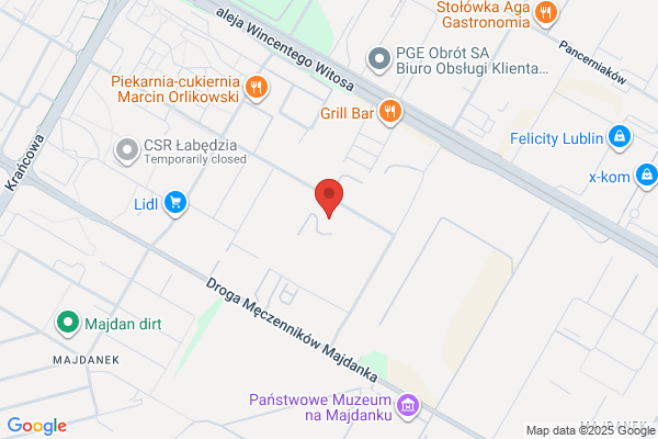 Pogodny Dom. Zespól Placówek Opiekunczo - Wychowawczych