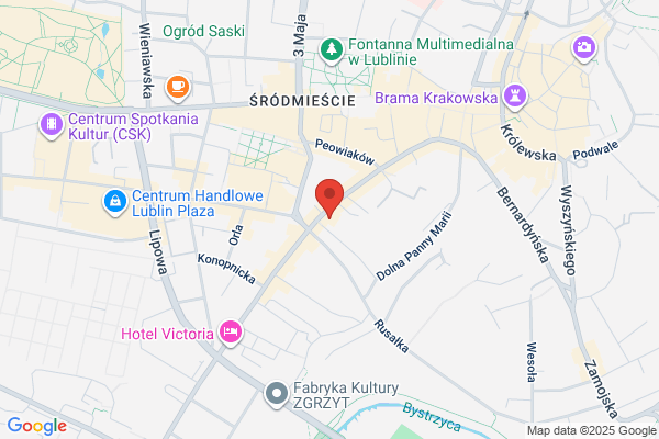Zespól Placówek Wsparcia Dziecka i Rodziny im. E. Szelburg-Zarembiny