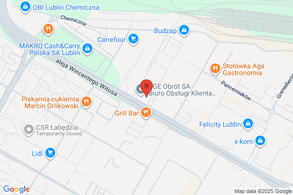 Provident Lublin
